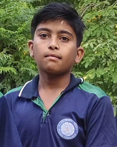 Sonu Yadav